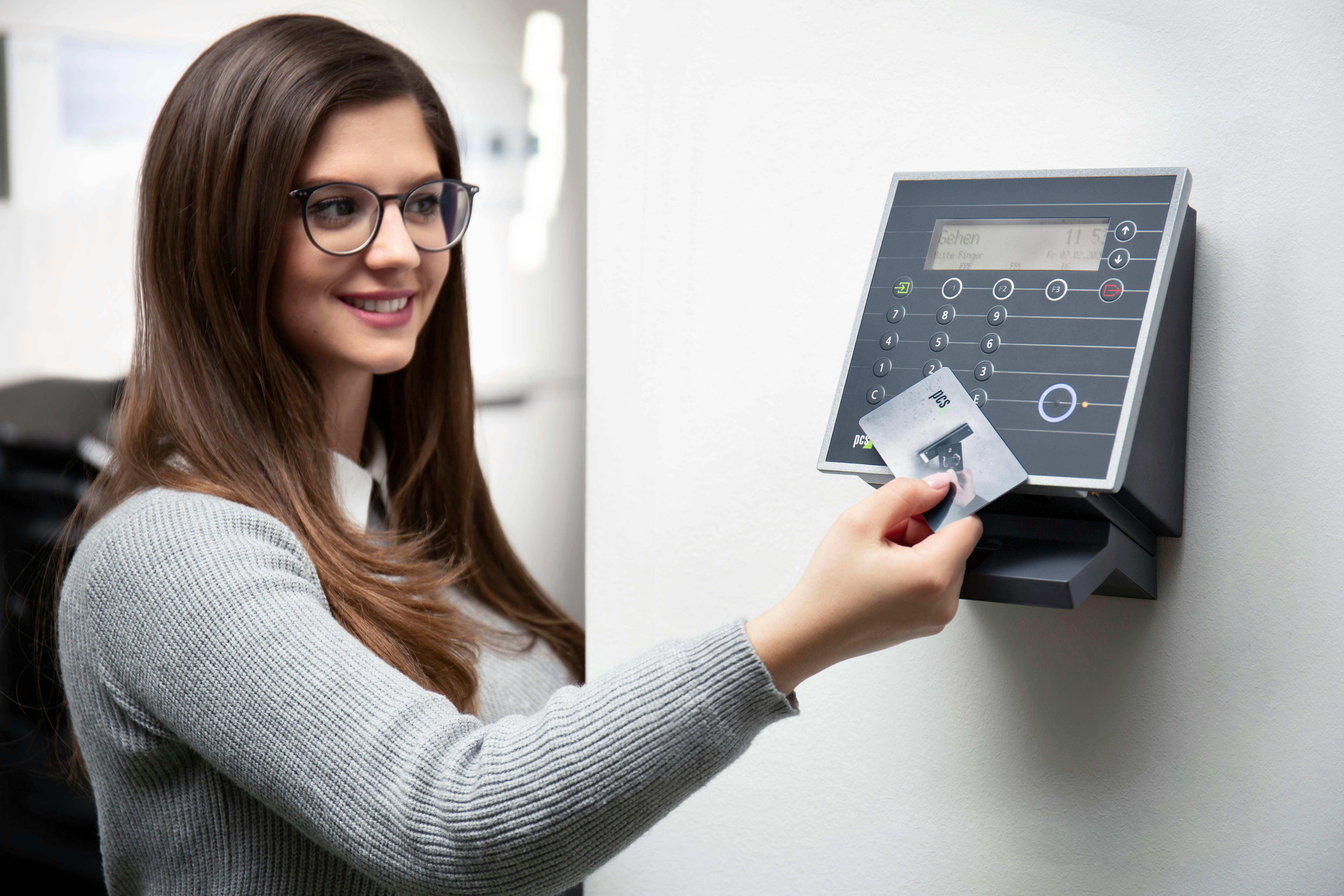 Commercial Security Systems