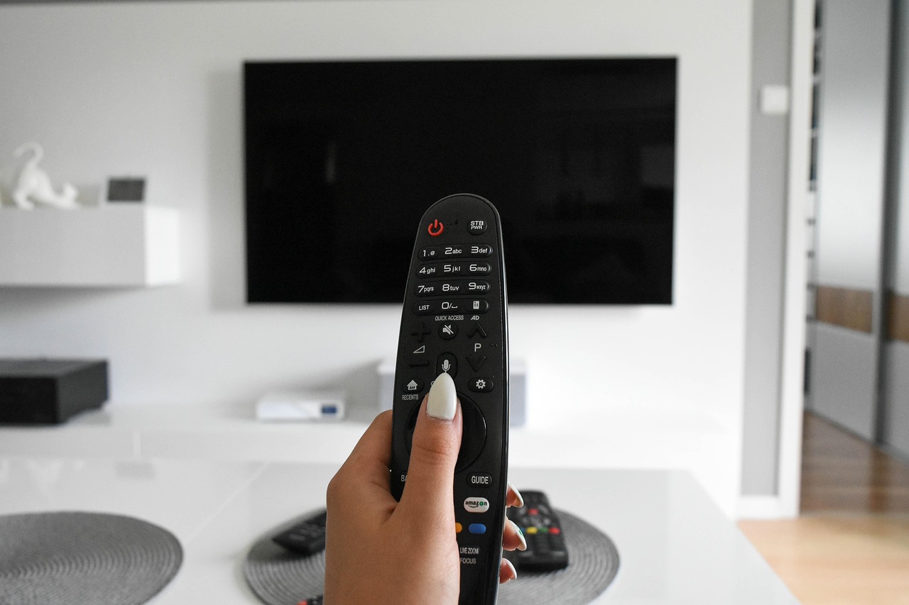 Custom TV Mounts
