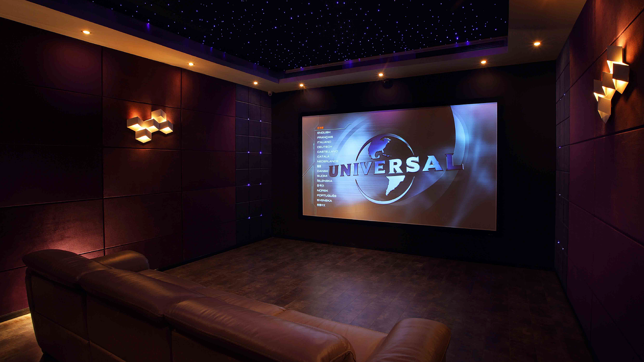 Home Theater