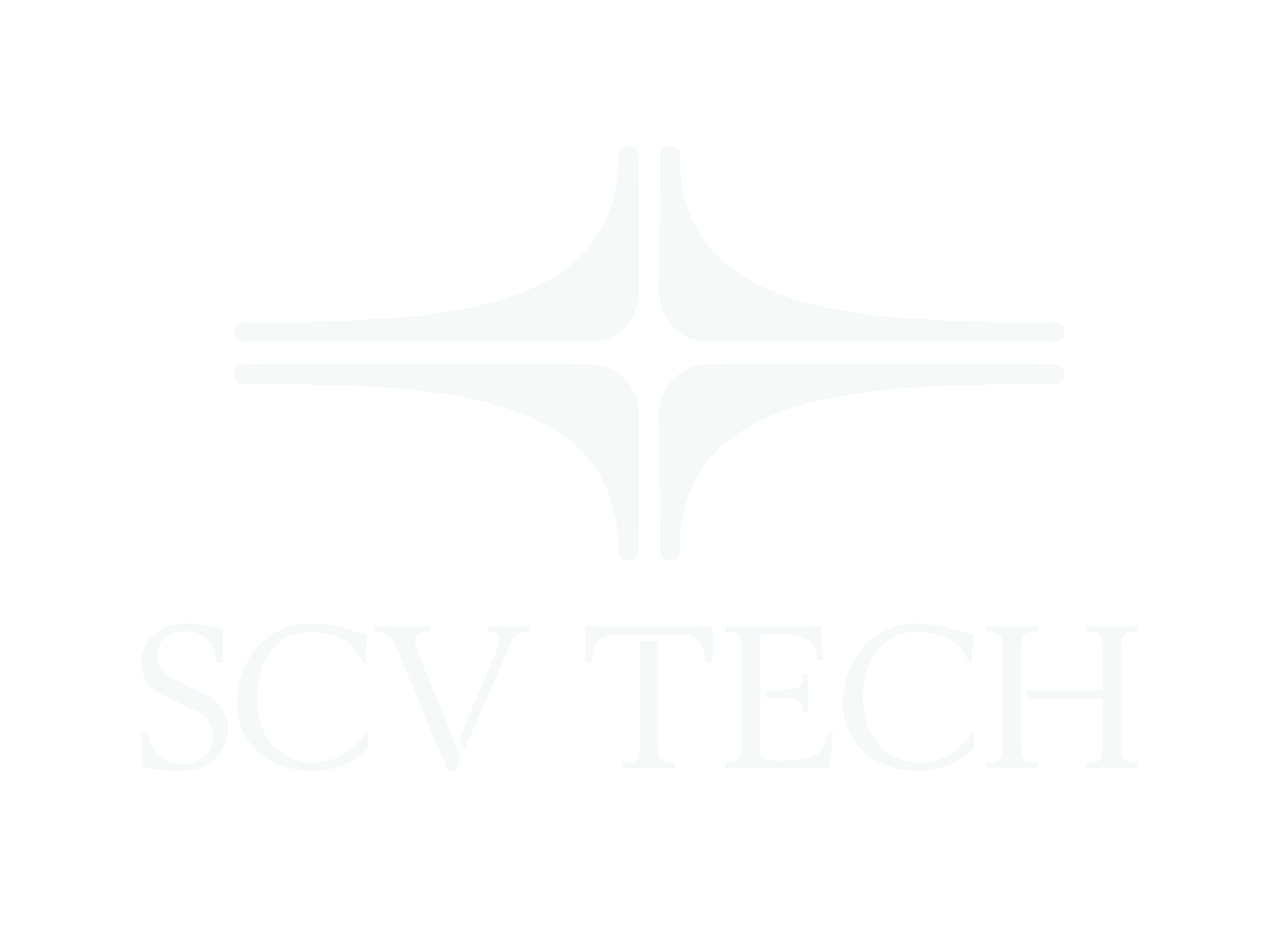 SCV Tech Logo