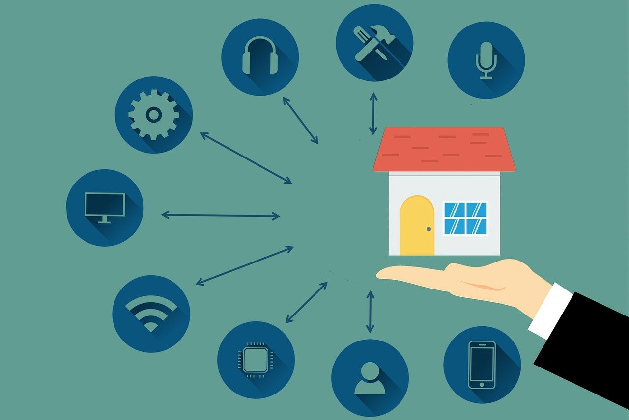 Networks and Wi-Fi