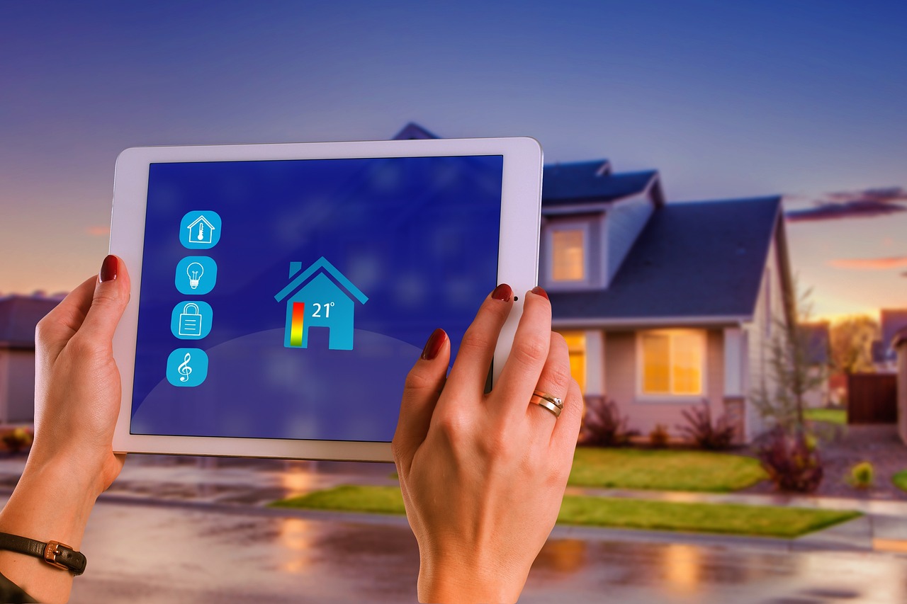 Ring, Nest & Wyze