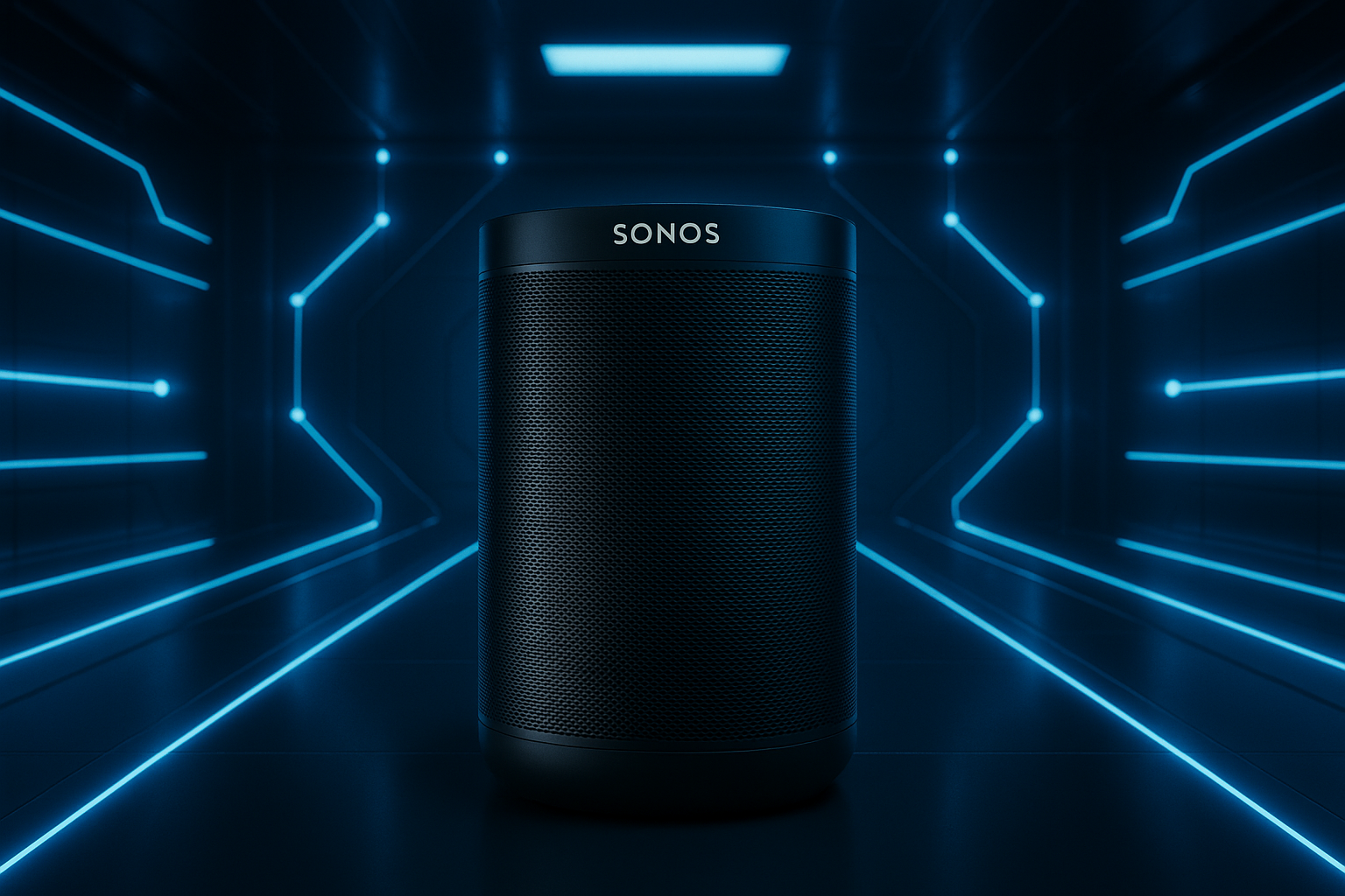 Sonos Installation