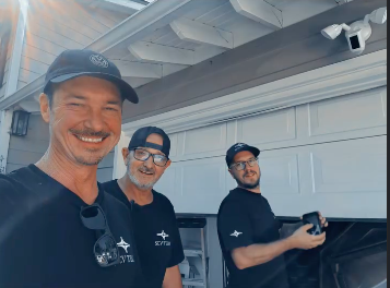 SCV Tech owners — group photo 1