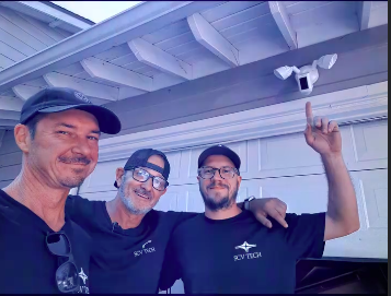 SCV Tech owners — group photo 6