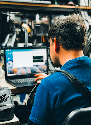 AV Troubleshooting